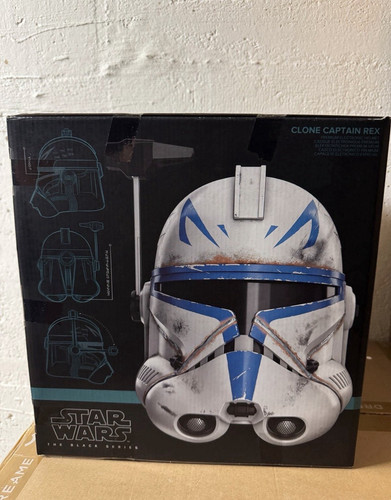 Star wars the black series - wars,