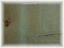 Sakko blazer - sakko, –