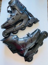 Rollerblade Bravoblade GL