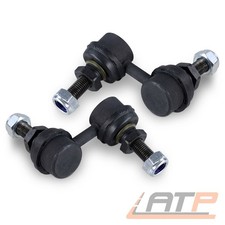 2x KOPPELSTANGE VORNE