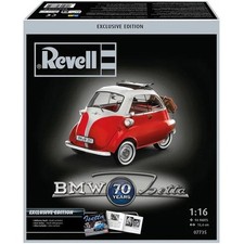 Revell #07735 1/16 BMW Isetta