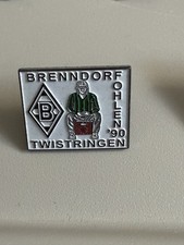 Borussia Mönchengladbach Pins