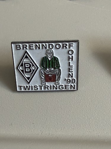 Borussia mönchengladbach pins - mönchengladbach,