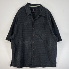 Jamaica Jacks Herren Schwarz