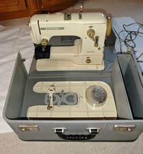 Vintage Bernina 530-2