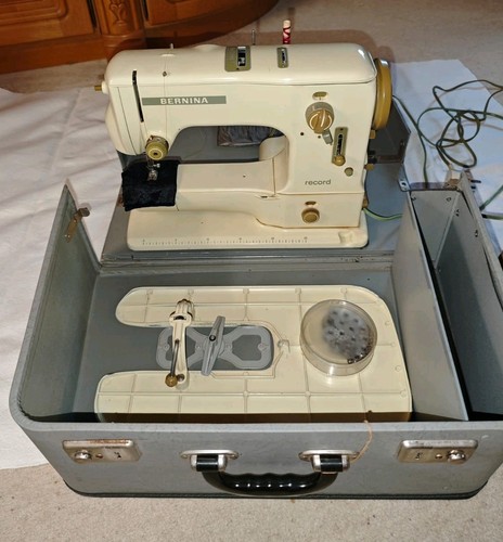 Vintage bernina 530 - vintage, 530-2