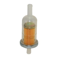 Benzinfilter 9mm kawasaki 6 - benzinfilter,