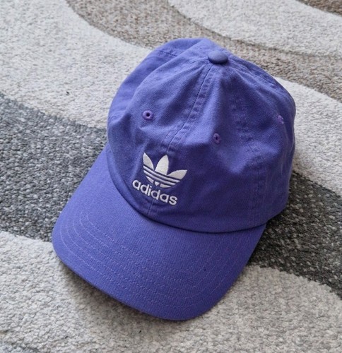 Adidas basecap lila violett - basecap,