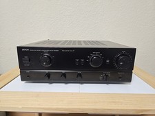 Denon PMA-980R -