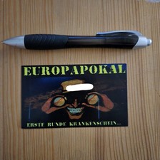 Borussia Dortmund Aufkleber Ultras Sticker 