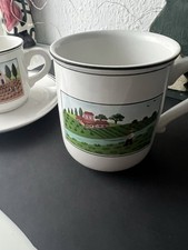 Villeroy und Boch Design Naif