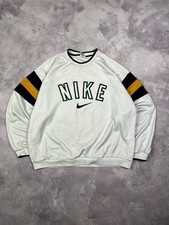 Vintage Nike Sweatshirt Big