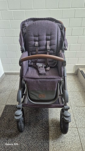 Kinderwagen abc viper in - viper,, 3
