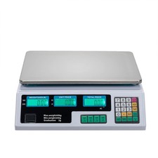 Waage Kontrollwaage Ladenwaage