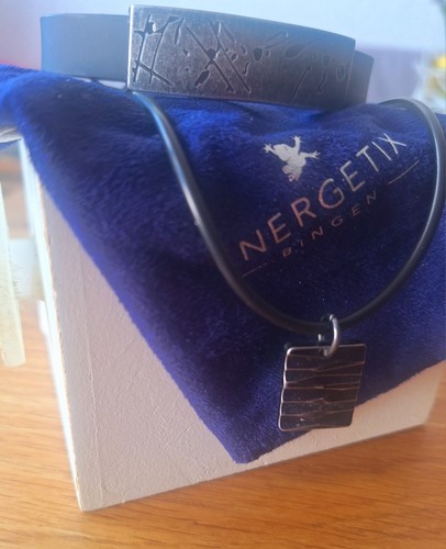Männer schmuck set energetix - männer,