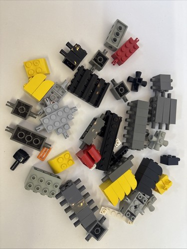 Lego sonderteile sammlung - sammlung, ca