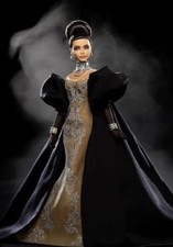 NEU 2025 BARBIE STYLED BY