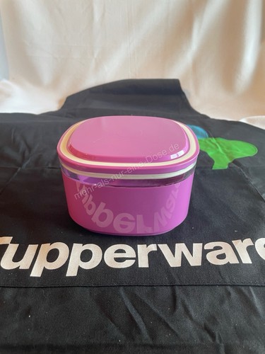Tupperware vorratsbehälter - tupperware,