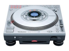 Technics SL-DZ1200 Digital