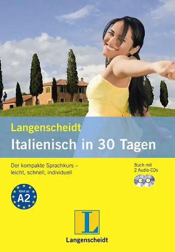 Langenscheidt italienisch - langenscheidt,