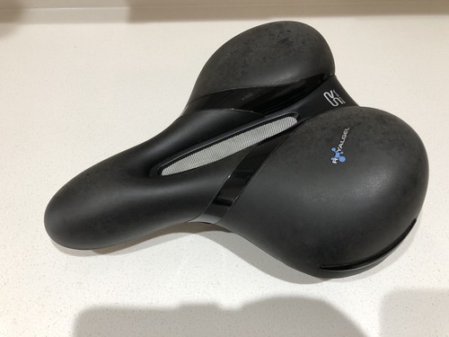 Selle royal respiro gel - royal,