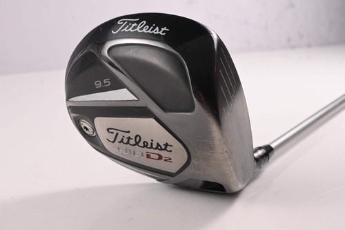 Titleist 910 driver - d2, 9,5