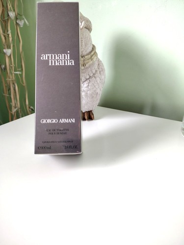 Arman mania pour - mania, 100ml