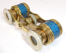 Opernglas Theaterglas ca. 1900