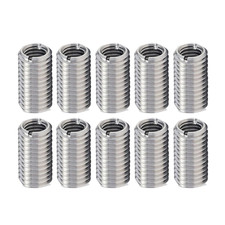 Gewindeeinsätze Set M8 M6