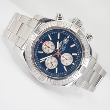 BREITLING SUPER AVENGER II