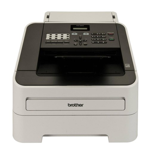 Brother fax 2840 - brother, fax-2840