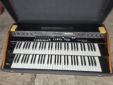 CRUMAR OT 2 SYNTHESIZER, 25W, Italien 