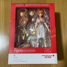 Figma 382 Dead or Alive Kasumi