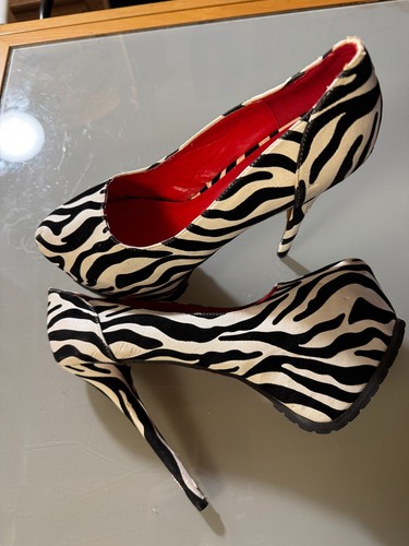 High heels größe plateau - 45,