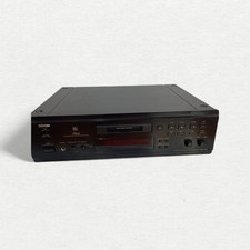 Denon DMD-1000 MiniDisc