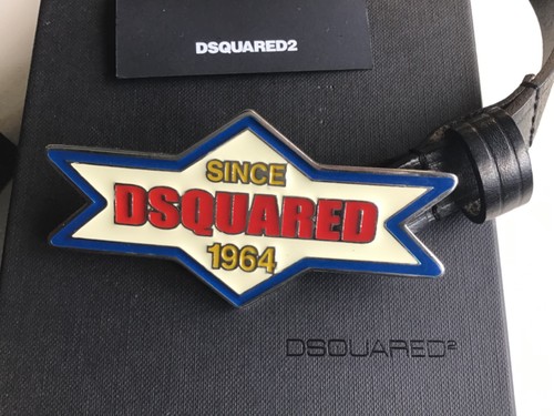 Dsquared2 gürtel m wie - dsquared2,
