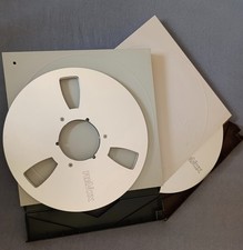 Revox Tonbandspulen  NAB 2St