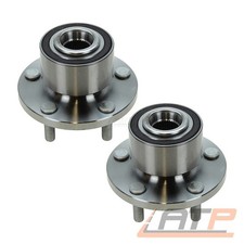 2x RADNABE RADLAGERSATZ