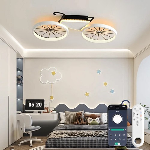 Led dimmbar deckenleuchte - led,