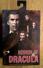 Dracula, Christopher Lee