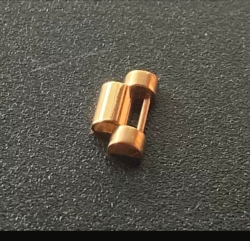 Original rolex lady president - original,