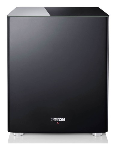 Canton smart sub schwarz - smart,