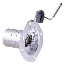 Brennereinsatz Brennkammer