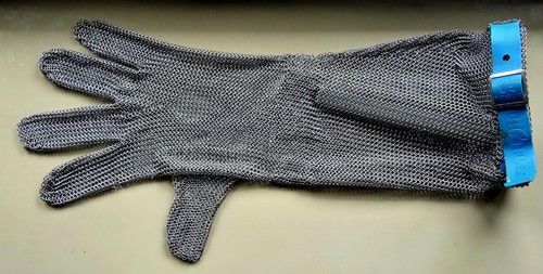 Euroflex kettenhandschuh - euroflex,