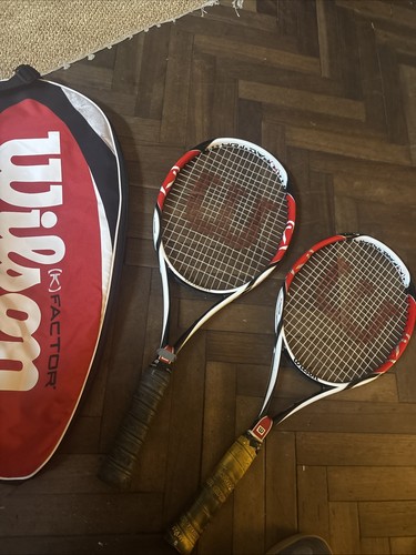 Wilson factor six - six, one