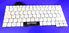 Fujitsu F2602-B325 Notebook Keyboard Tastatur K032533E2  CP250359-01 UK Englisch