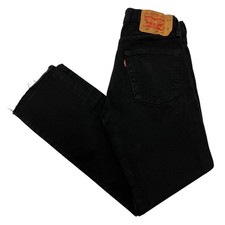 Levi's 501 Original Jeans