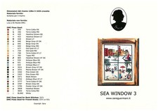 Sara Guermani „Sea Window