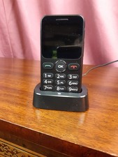Alcatel 3085x seniorenhandy - 3085x,