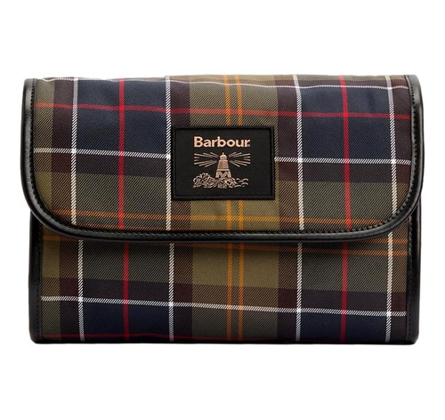 Barbour beauty tartan - beauty,
